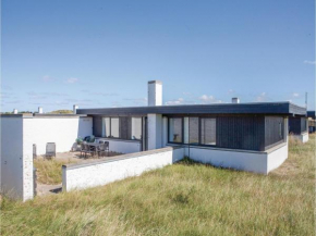 Two-Bedroom Holiday Home in Pandrup